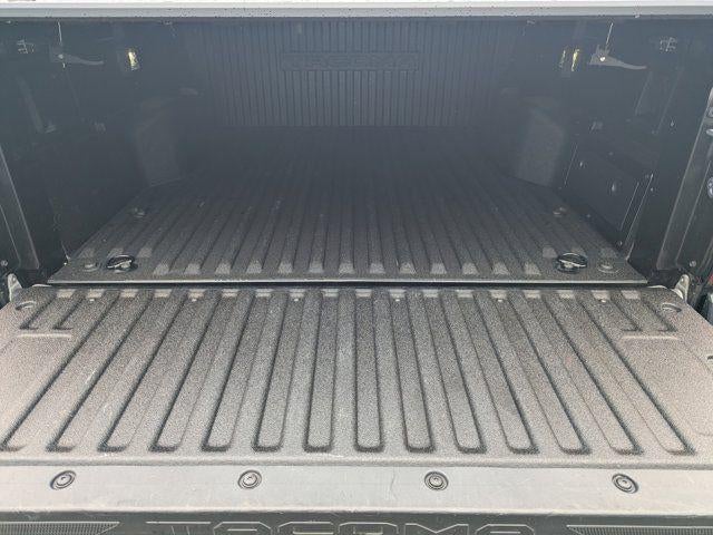 2025 Toyota Tacoma Hybrid TRD Sport