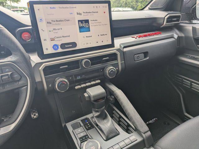 2025 Toyota Tacoma Hybrid TRD Sport