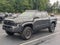 2025 Toyota Tacoma Hybrid TRD Sport
