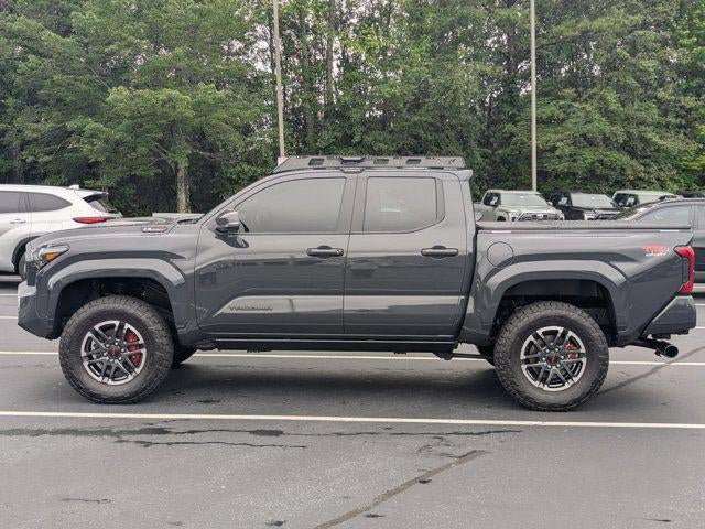 2025 Toyota Tacoma Hybrid TRD Sport