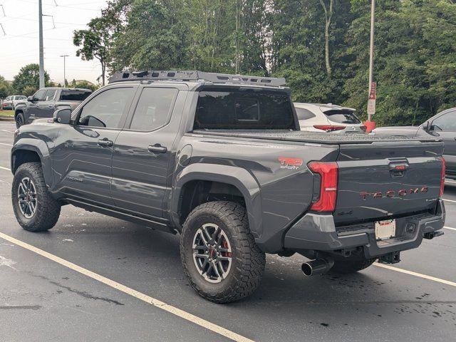 2025 Toyota Tacoma Hybrid TRD Sport