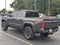 2025 Toyota Tacoma Hybrid TRD Sport