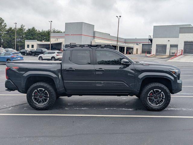 2025 Toyota Tacoma Hybrid TRD Sport