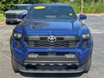 2025 Toyota Tacoma Hybrid TRD Off Road