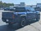 2025 Toyota Tacoma Hybrid TRD Off Road