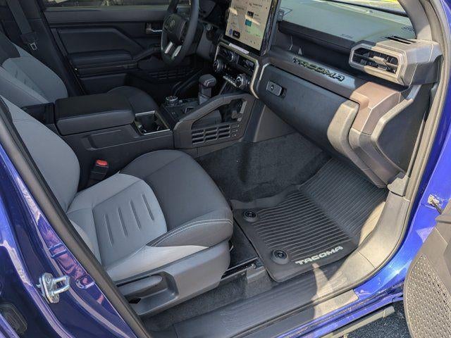 2025 Toyota Tacoma Hybrid TRD Off Road