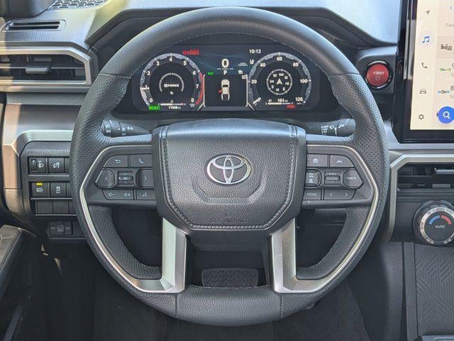 2025 Toyota Tacoma Hybrid TRD Off Road