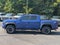2025 Toyota Tacoma Hybrid TRD Off Road
