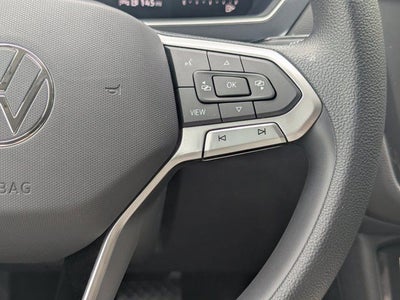 2023 Volkswagen Tiguan 2.0T S
