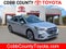 2023 Subaru Legacy Touring XT