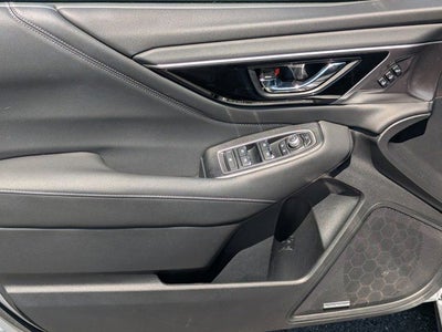 2023 Subaru Legacy Touring XT