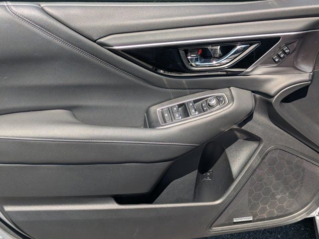 2023 Subaru Legacy Touring XT