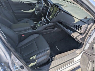 2023 Subaru Legacy Touring XT