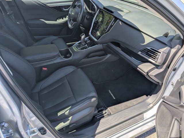 2023 Subaru Legacy Touring XT