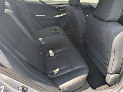 2023 Subaru Legacy Touring XT