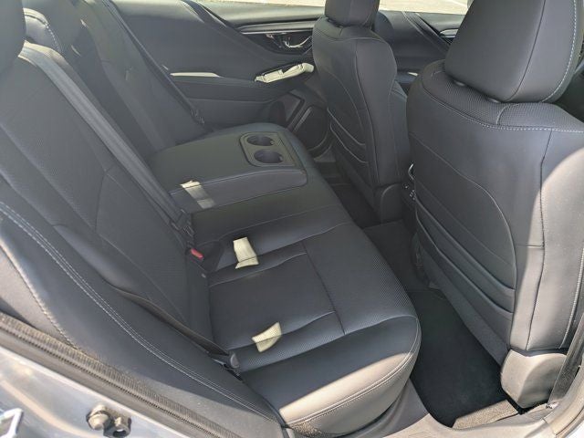 2023 Subaru Legacy Touring XT