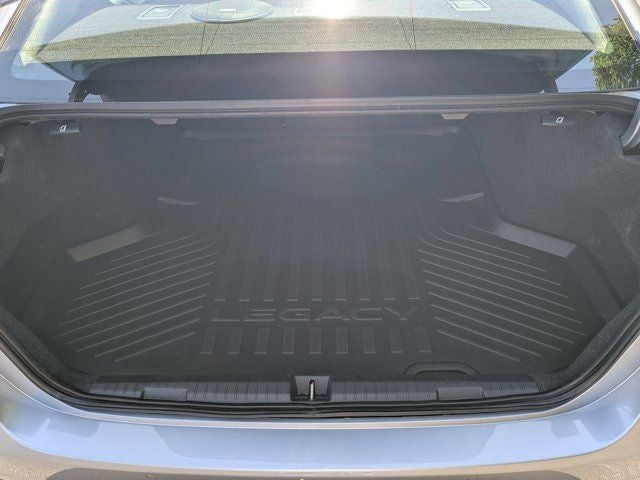 2023 Subaru Legacy Touring XT
