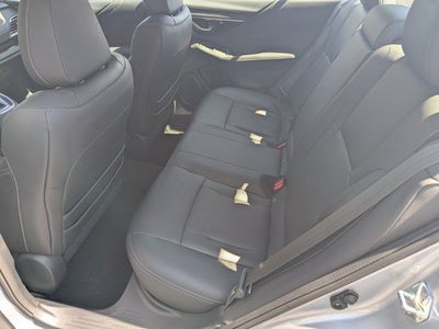 2023 Subaru Legacy Touring XT