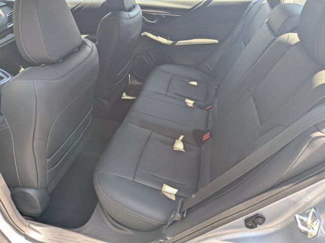 2023 Subaru Legacy Touring XT