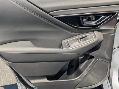 2023 Subaru Legacy Touring XT