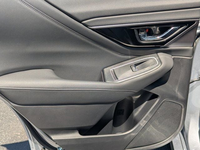 2023 Subaru Legacy Touring XT