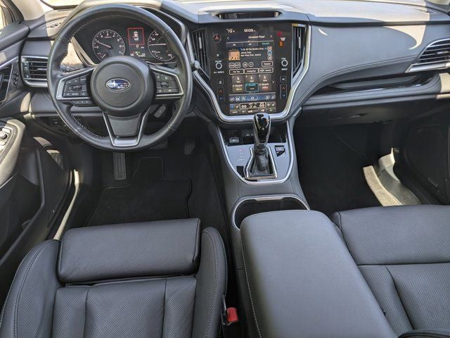2023 Subaru Legacy Touring XT