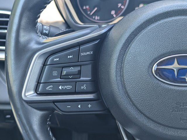 2023 Subaru Legacy Touring XT