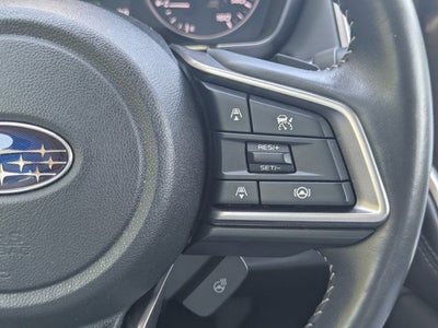 2023 Subaru Legacy Touring XT