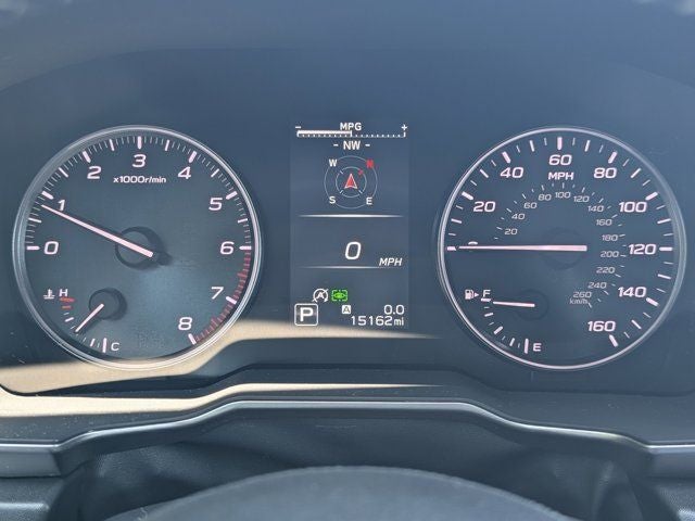 2023 Subaru Legacy Touring XT