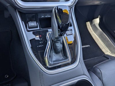 2023 Subaru Legacy Touring XT