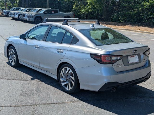 2023 Subaru Legacy Touring XT