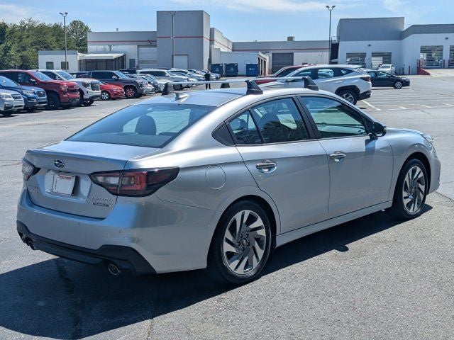 2023 Subaru Legacy Touring XT