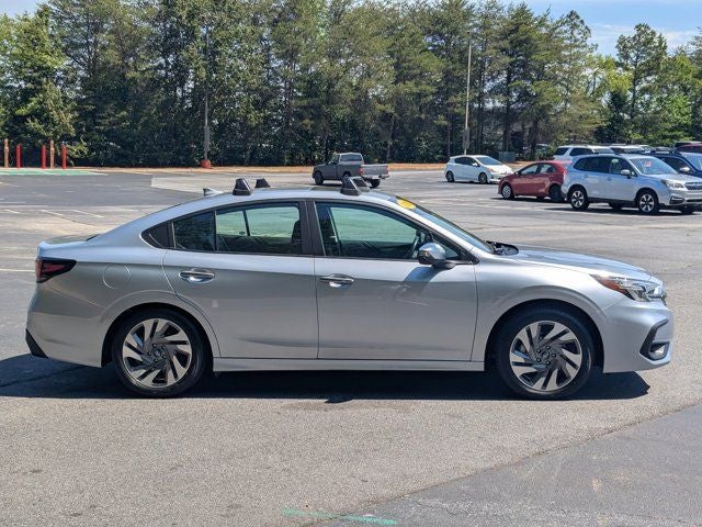 2023 Subaru Legacy Touring XT
