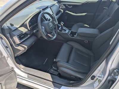 2023 Subaru Legacy Touring XT