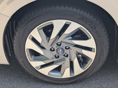 2023 Subaru Legacy Touring XT
