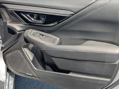 2023 Subaru Legacy Touring XT
