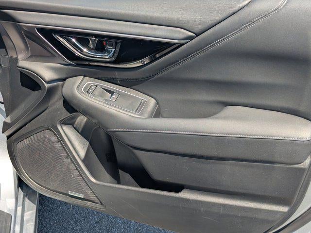 2023 Subaru Legacy Touring XT