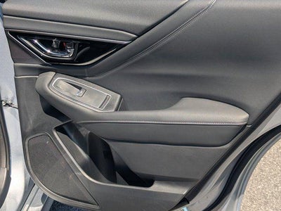 2023 Subaru Legacy Touring XT