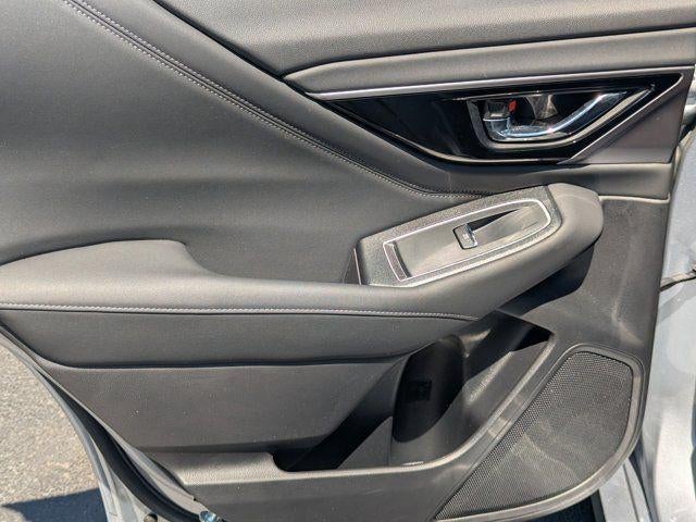 2023 Subaru Legacy Touring XT