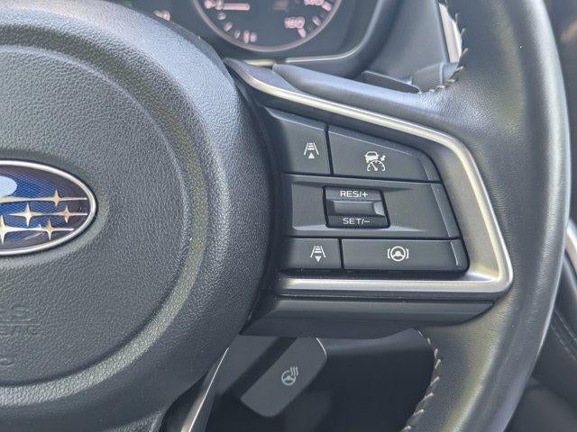 2023 Subaru Legacy Touring XT