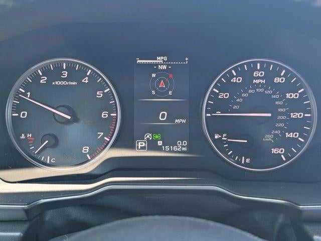 2023 Subaru Legacy Touring XT