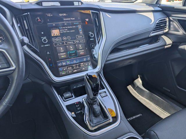 2023 Subaru Legacy Touring XT