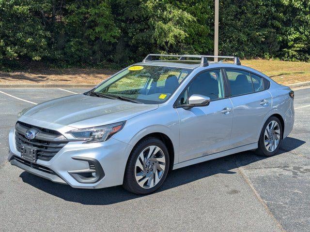 2023 Subaru Legacy Touring XT