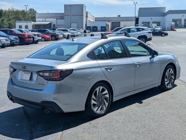 2023 Subaru Legacy Touring XT