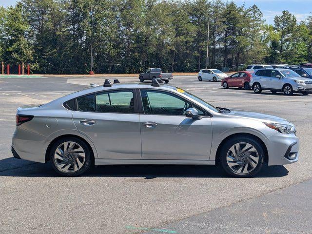 2023 Subaru Legacy Touring XT