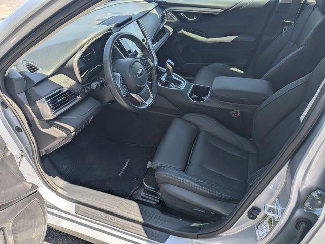 2023 Subaru Legacy Touring XT