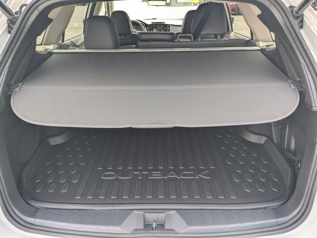2024 Subaru Outback Touring XT