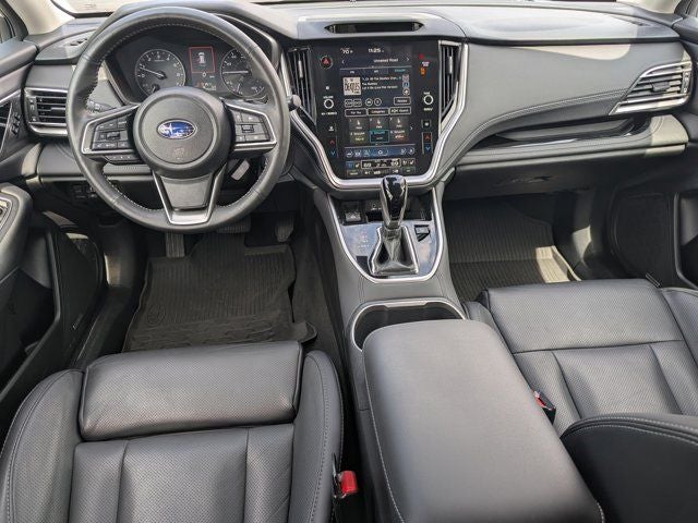 2024 Subaru Outback Touring XT