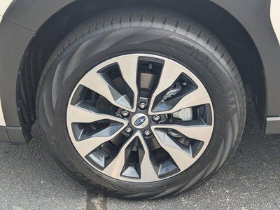 2024 Subaru Outback Touring XT