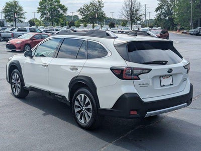 2024 Subaru Outback Touring XT